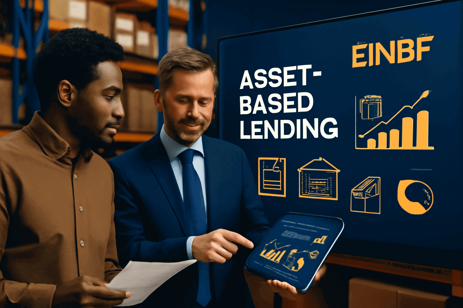 Asset Based Lending