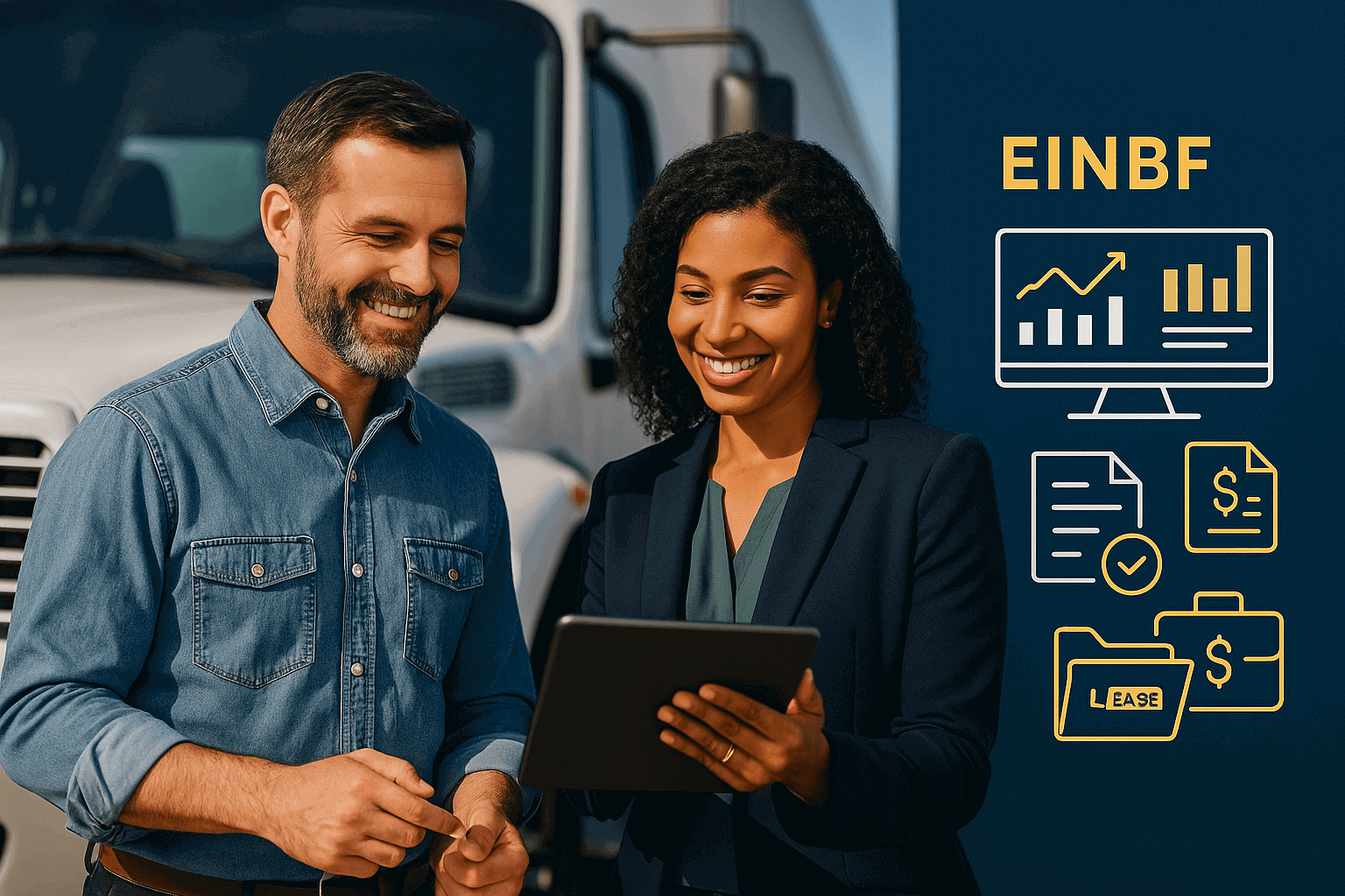 Equipment Financing