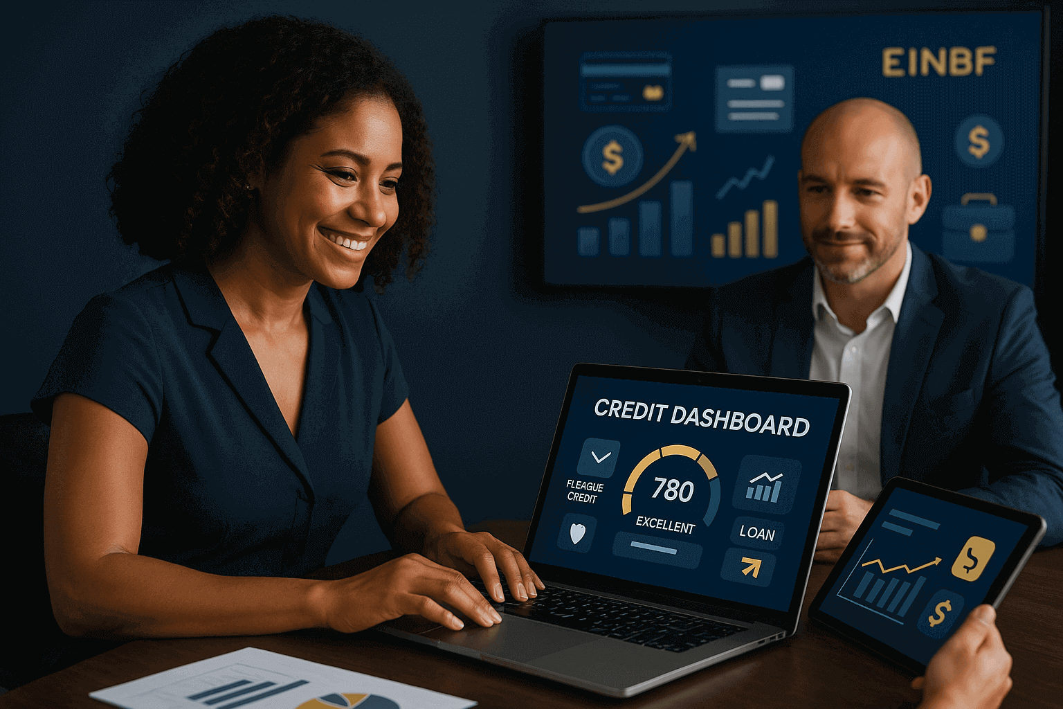 Lines of Credit Team