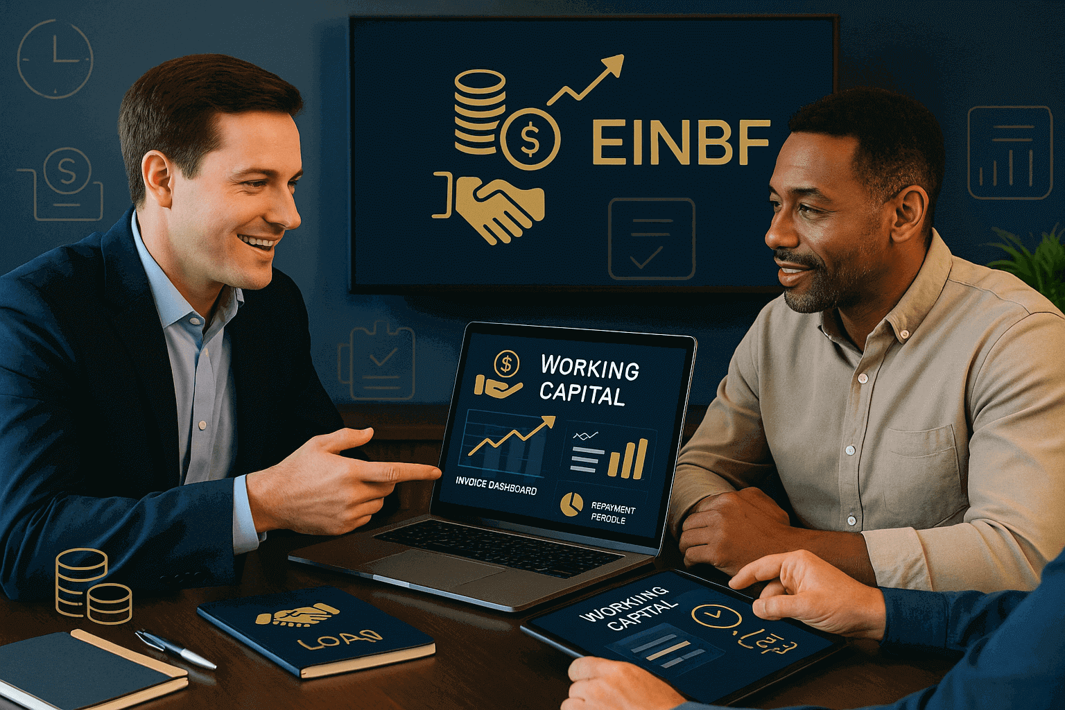 Working Capital Loan Advisors
