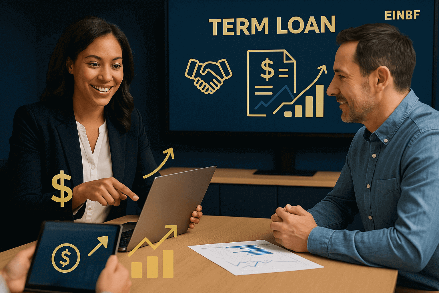 EINBF Capital Experts